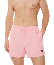 TOMMY HILFIGER TH Boxer costume tickled pink - Swimwear - 1