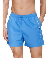 TOMMY HILFIGER TH Vertical logo boxer costume - Swimwear