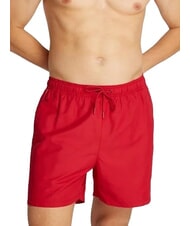 TOMMY HILFIGER TH Swim boxer with side logo - Swimwear