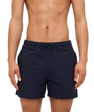 TOMMY HILFIGER TH Monogram logo boxer costume desert sky - Swimwear - 1