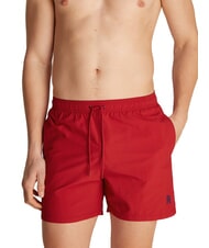 TOMMY HILFIGER TH Monogram logo boxer costume - Swimwear