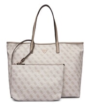 GUESS ECO VICTTORIA Shoulder bag - Women&rsquo;s Bags