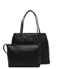 GUESS VICTTORIA 2 Shoulder bag with clutch - Women&rsquo;s Bags