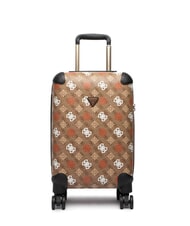 GUESS ELIETTE  Hand luggage trolley - Hand luggage