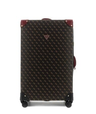 GUESS LATONA 28 Large Trolley - Rigid Trolley Cases