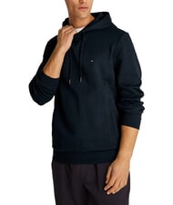 TOMMY HILFIGER TH Hoodie desert sky - Sweatshirts - 1