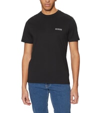 GUESS UNDERWEAR Cotton T-Shirt - T-shirt