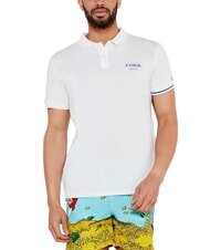 ICEBERG BASIC Cotton polo shirt - Polo shirt