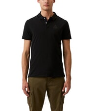 ICEBERG TRIANGLE Short-sleeved polo shirt - Polo shirt