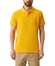 ICEBERG TRIANGLE Short-sleeved polo shirt - Polo shirt