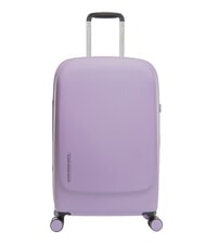 MANDARINA DUCK D-DROP 2.0 Medium size trolley - Rigid Trolley Cases
