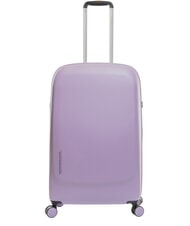 MANDARINA DUCK D-DROP 2.0 Large size trolley - Rigid Trolley Cases
