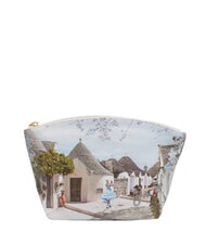 YNOT YESBAG Large flared beauty case - Beauty Case