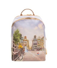 YNOT YESBAG Backpack with print Holland Dreams - Women&rsquo;s Bags - 1