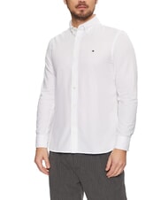 TOMMY HILFIGER TH  - Men's Shirts