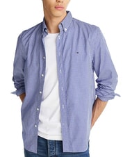TOMMY HILFIGER TH  - Men's Shirts