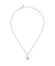 MORELLATO TESORI Drop pendant necklace yellow - Necklaces - 1