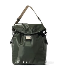 RAINS VALERA Backpack with shoulder strap swamp - Backpacks & School and Leisure - 1