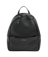 COCCINELLE NORY Leather backpack - Women&rsquo;s Bags