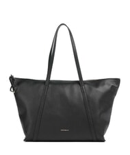 COCCINELLE NORY Leather Shopping Bag - Women&rsquo;s Bags