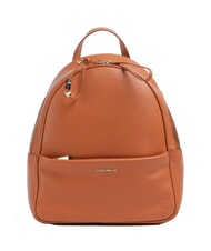 COCCINELLE NORY Leather backpack crab - Women&rsquo;s Bags - 1