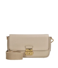 COCCINELLE C-ME LOCK Shoulder bag, with shoulder strap sandshell - Women&rsquo;s Bags - 1