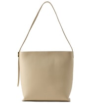 COCCINELLE C-ME LOCK Shoulder bag sandshell - Women&rsquo;s Bags - 1