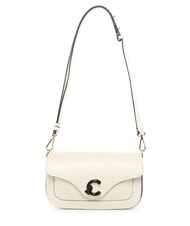 COCCINELLE C-ME CALF&MARB Shoulder bag - Women&rsquo;s Bags
