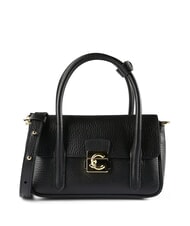 COCCINELLE C-ME LOCK Mini handbag with shoulder strap - Women&rsquo;s Bags