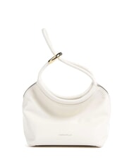 COCCINELLE FINN POUCH Mini Handbag pearl - Women&rsquo;s Bags - 1