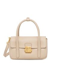 COCCINELLE C-ME LOCK Mini handbag with shoulder strap sandshell - Women&rsquo;s Bags - 1