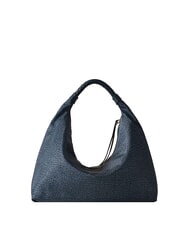 BORBONESE PLIE Hobo shoulder bag - Women&rsquo;s Bags