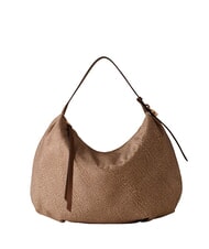 BORBONESE PRIVE Hobo shoulder bag - Women&rsquo;s Bags