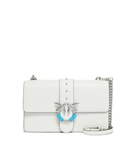 PINKO LOVE ONE Shoulder bag with flap - Women&rsquo;s Bags