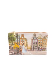 YNOT YESBAG Flat pouch clutch - Women&rsquo;s Bags