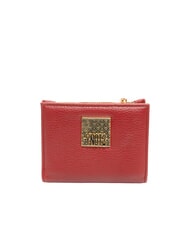 YNOT RACHEL Compact medium wallet cherry - Women&rsquo;s Wallets - 1