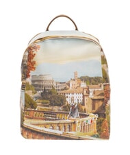 YNOT YESBAG Large backpack Rome landscape - Women&rsquo;s Bags - 1