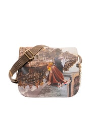 YNOT YESBAG Shoulder bag with two compartments autumn in hollad - Women&rsquo;s Bags - 1