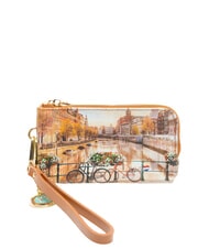 YNOT YESBAG Clutch wallet with wristlet - Women&rsquo;s Wallets