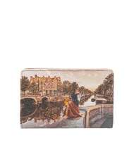 YNOT YESBAG Medium card holder with coin pocket - Women&rsquo;s Wallets