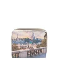 YNOT YESBAG Small wallet paris / cor - Women&rsquo;s Wallets - 1