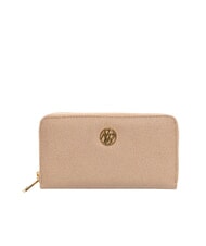 YNOT LUX Large zip-around wallet caramel - Women&rsquo;s Wallets - 1