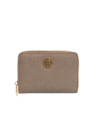 YNOT LUX Medium coin purse wallet Havana - Women&rsquo;s Wallets - 1