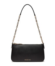 MICHAEL KORS EMPIRE Leather shoulder bag - Women&rsquo;s Bags
