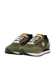 COLMAR TRAVIS SPORT BOLD Sneakers ara / blus - Men&rsquo;s shoes - 1