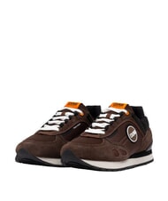 COLMAR TRAVIS SPORT BOLD Sneakers WHITE / BLUE - Men&rsquo;s shoes - 1