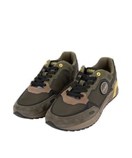 COLMAR DALTON ACTION Sneakers - Men&rsquo;s shoes