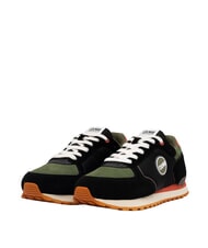 COLMAR TRAVIS BLOCK Sneakers - Men&rsquo;s shoes