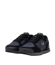 COLMAR TRAVIS DARK Sneakers - Men&rsquo;s shoes