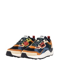 COLMAR GARNER FUSION Sneakers - Men&rsquo;s shoes